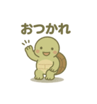 エモカメくん（エモいカメ）（個別スタンプ：9）