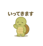 エモカメくん（エモいカメ）（個別スタンプ：14）