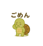 エモカメくん（エモいカメ）（個別スタンプ：26）