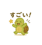 エモカメくん（エモいカメ）（個別スタンプ：30）