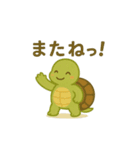 エモカメくん（エモいカメ）（個別スタンプ：33）