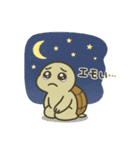 エモカメくん（エモいカメ）（個別スタンプ：36）