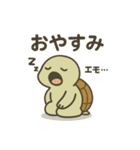 エモカメくん（エモいカメ）（個別スタンプ：37）