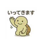 エモカメくん（エモいカメ）（個別スタンプ：40）