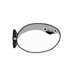 サカバンバスピスを忘れないで（個別スタンプ：2）