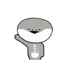 サカバンバスピスを忘れないで（個別スタンプ：10）