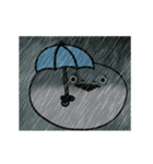 サカバンバスピスを忘れないで（個別スタンプ：23）