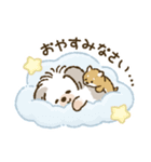 マッシュといっしょ（個別スタンプ：28）