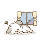 マッシュといっしょ（個別スタンプ：32）