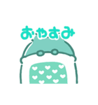オリス君（個別スタンプ：4）