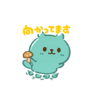 オリス君（個別スタンプ：12）