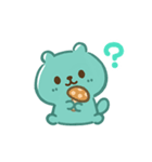 オリス君（個別スタンプ：17）