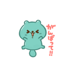 オリス君（個別スタンプ：22）