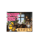 #ワクワクきらめき Collection 14（個別スタンプ：8）