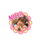 みゆうまろスタンプ4（個別スタンプ：8）