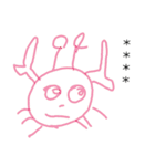 ゆたんとお絵描き（個別スタンプ：7）
