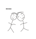 ゆたんとお絵描き（個別スタンプ：23）