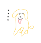 ゆたんとお絵描き（個別スタンプ：27）