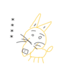 ゆたんとお絵描き（個別スタンプ：29）