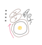ゆたんとお絵描き（個別スタンプ：32）