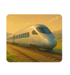 様々な鉄道と美しい風景（個別スタンプ：2）