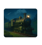 様々な鉄道と美しい風景（個別スタンプ：10）