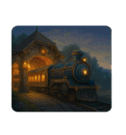 様々な鉄道と美しい風景（個別スタンプ：16）
