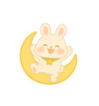 ほっぺぷくぷくスタンプ④しずくちゃんver（個別スタンプ：9）