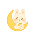 ほっぺぷくぷくスタンプ④しずくちゃんver（個別スタンプ：12）