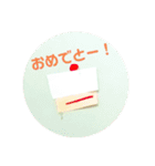 我が家の画伯2（個別スタンプ：13）