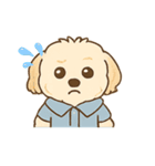 りりーとさくらのスタンプ（個別スタンプ：7）