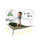 暖空スタンプ④（個別スタンプ：11）