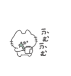 にゃんこりぼん。#1〜あいさつ〜（個別スタンプ：20）
