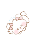 ふわきゅん♡うちゃと いっしょ（個別スタンプ：38）