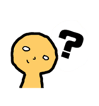 ぽとけ くん（個別スタンプ：2）