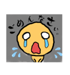 ぽとけ くん（個別スタンプ：4）