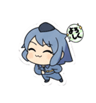 航空自衛隊LINEスタンプ（個別スタンプ：15）