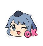航空自衛隊LINEスタンプ（個別スタンプ：16）