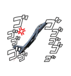 航空自衛隊LINEスタンプ（個別スタンプ：19）