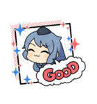 航空自衛隊LINEスタンプ（個別スタンプ：24）