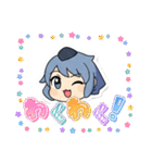 航空自衛隊LINEスタンプ（個別スタンプ：26）