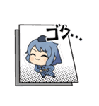 航空自衛隊LINEスタンプ（個別スタンプ：29）