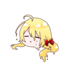 Vtuberサーニャのスタンプ（個別スタンプ：31）