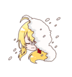 Vtuberサーニャのスタンプ（個別スタンプ：32）