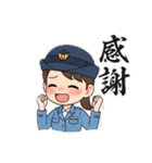 航空自衛隊戦闘機LINEスタンプ（個別スタンプ：20）