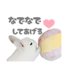 もちさんのイロイロミックス（個別スタンプ：9）