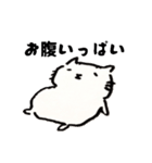 むーという猫の1日（個別スタンプ：7）