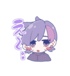 きよよよわーるど5（個別スタンプ：6）