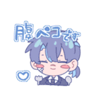 きよよよわーるど5（個別スタンプ：20）
