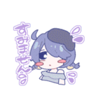 きよよよわーるど5（個別スタンプ：23）